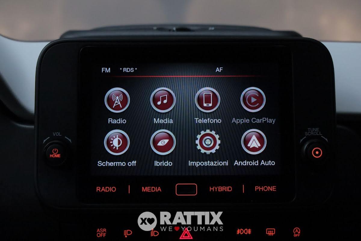 Fiat Panda Pandina 1.0 firefly hybrid 70CV Cross