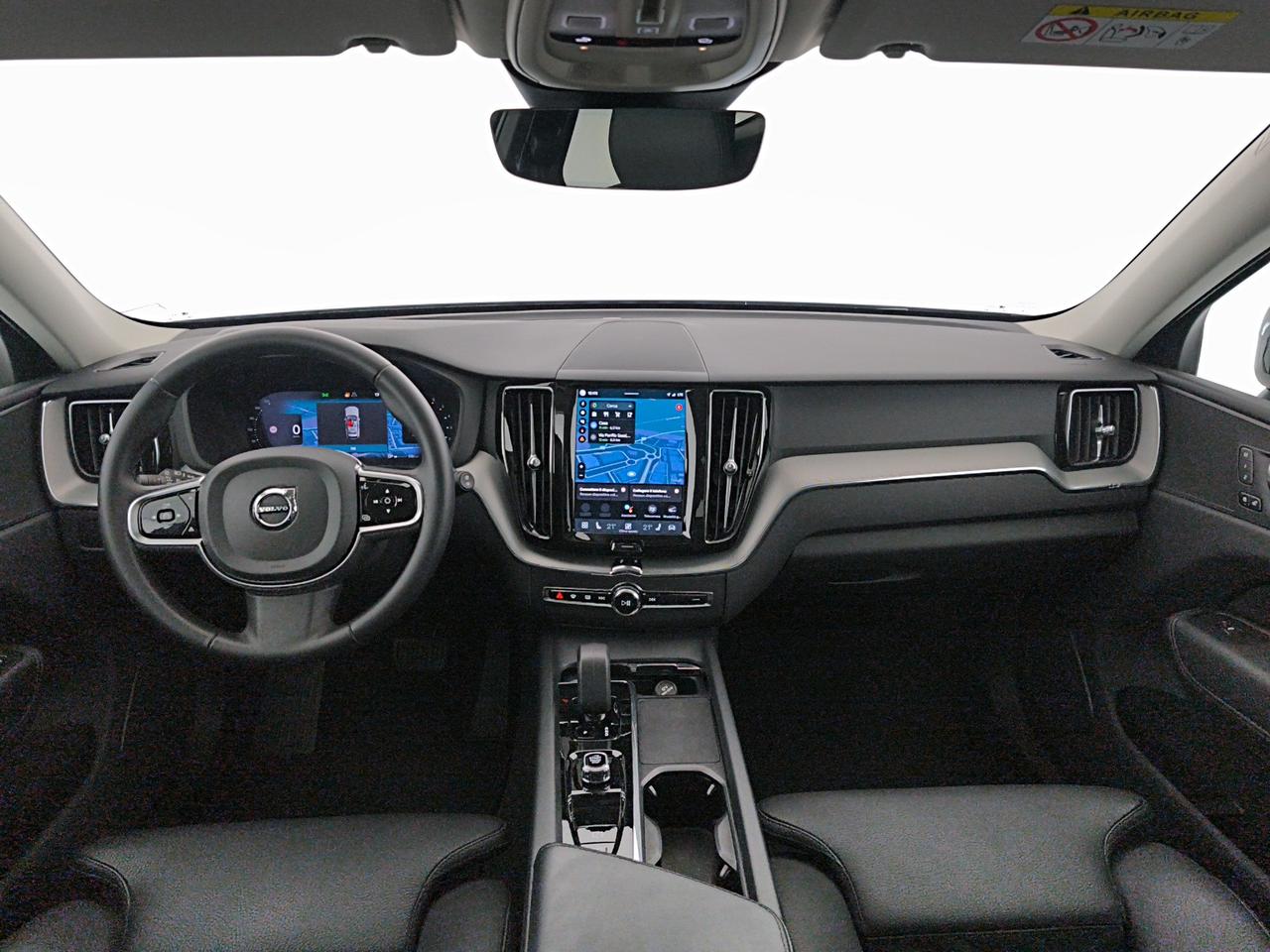 VOLVO XC60 N1 2.0 B4 d Plus Dark