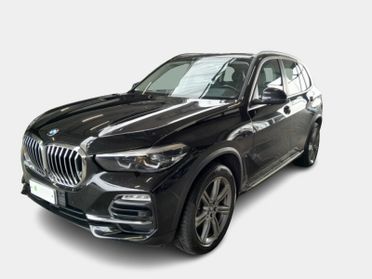 BMW X5 xDrive 25d Business autom.