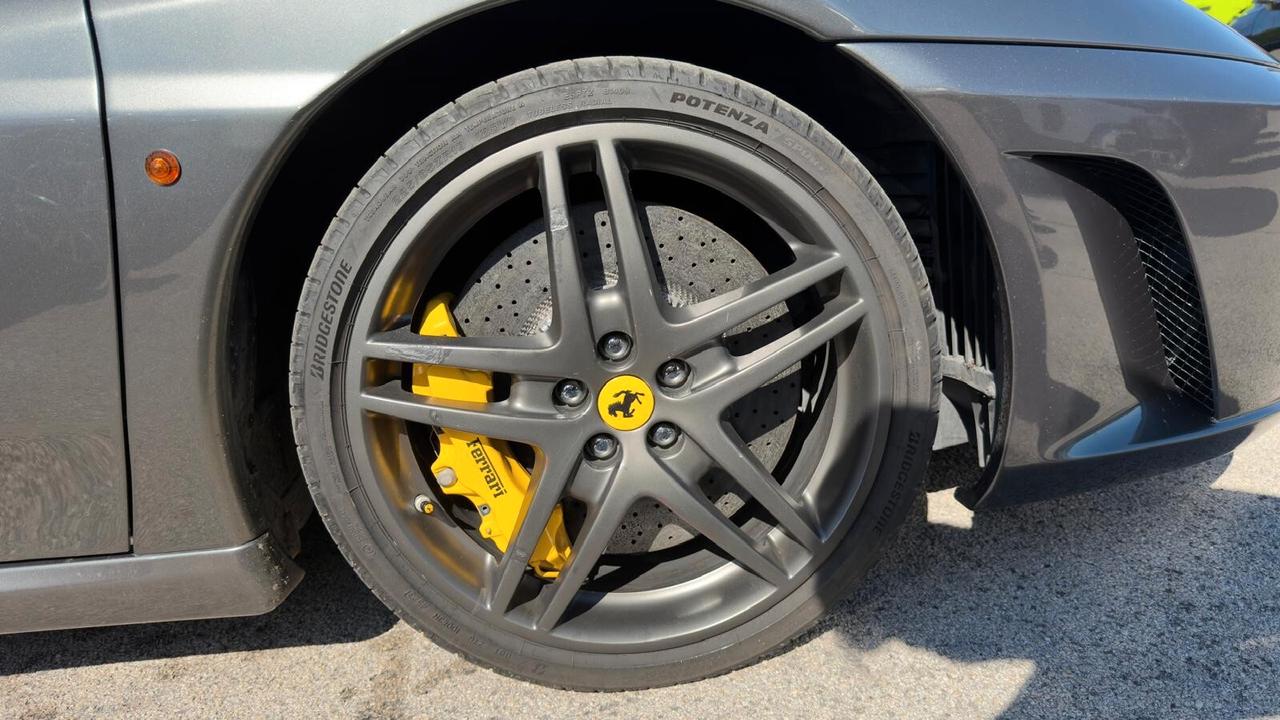 Ferrari F430 F1