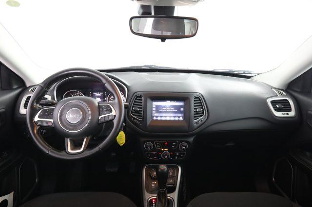 JEEP Compass Compass 2.0 Multijet II aut. 4WD Longitude