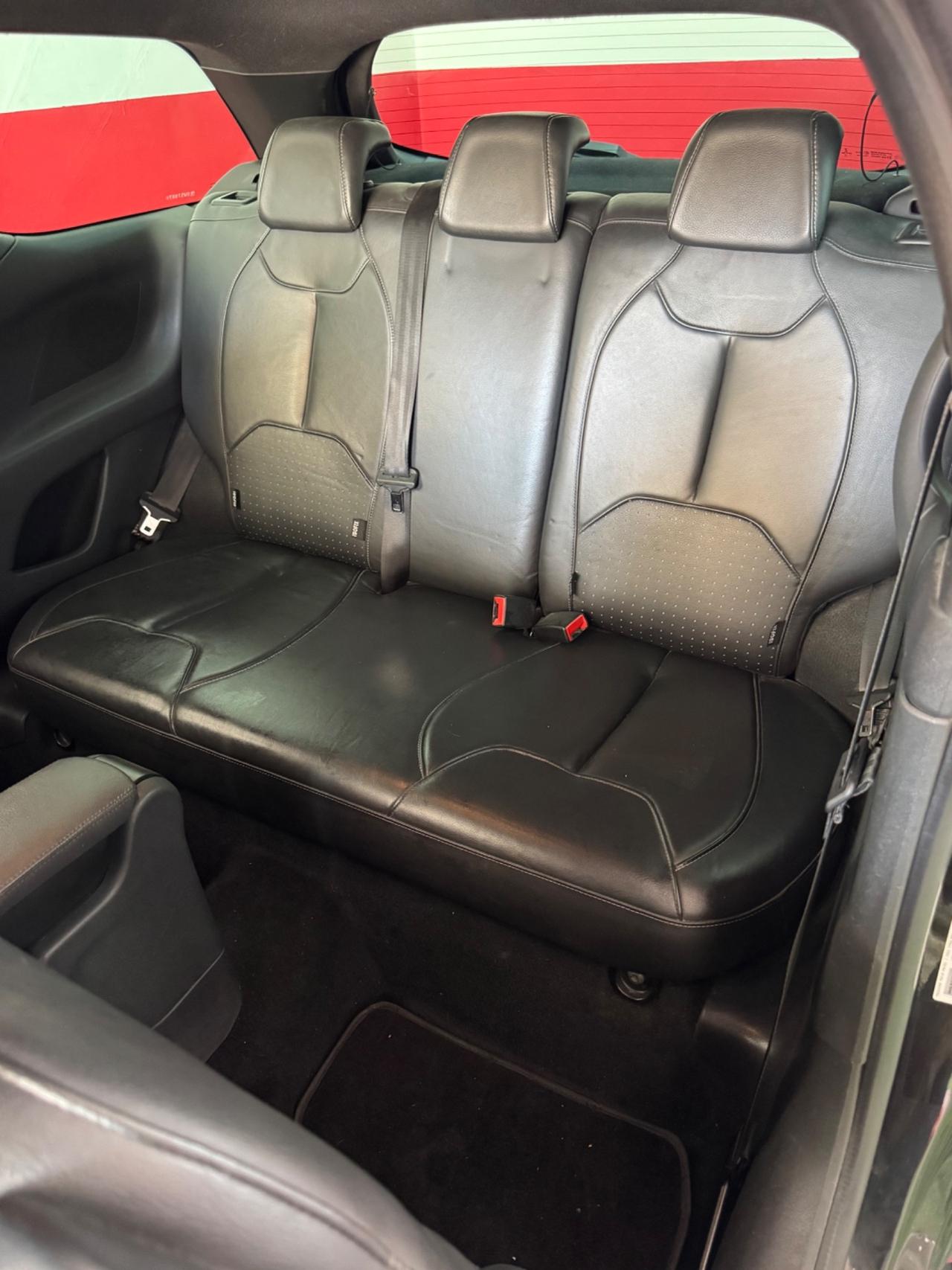 Ds DS3 airdream So Chic 140000 Chilometri Unico proprietario