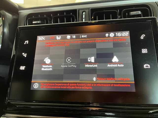 Citroen C3 PureTech 83 S&S Feel Pack