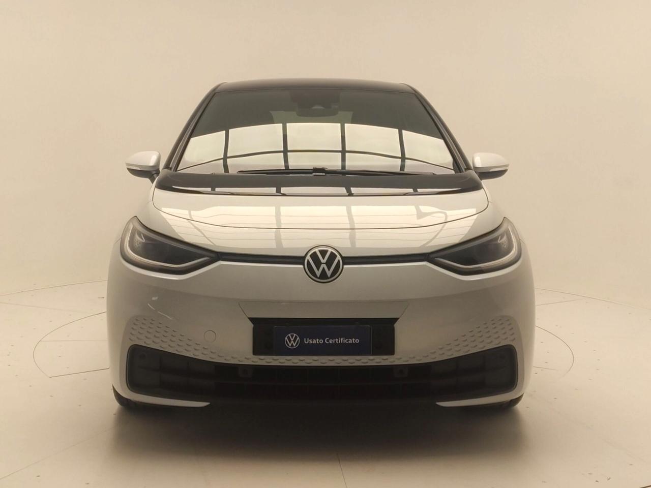Volkswagen ID.3 Pure Performance