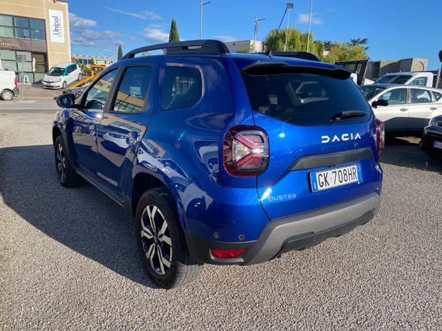 DACIA Duster 1.0 TCe GPL 4x2 Prestige