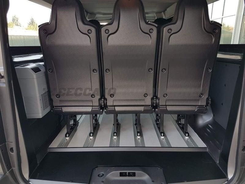 Citroën Jumpy Jumpy XL 2.0 Bluehdi S&S 140cv vetrato eat8