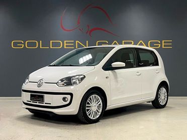 Volkswagen up! 1.0 ASG neopatentati