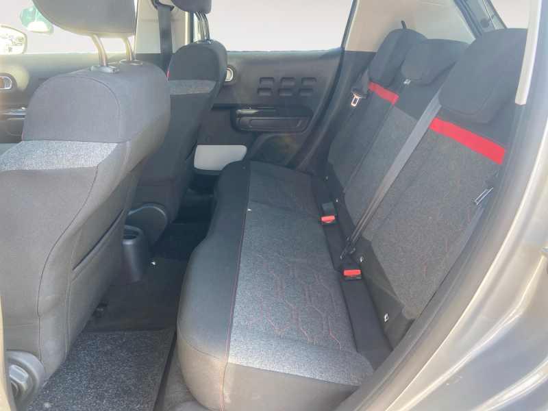 CITROEN C3 1.2 puretech Rac3 Edition s&s 110cv