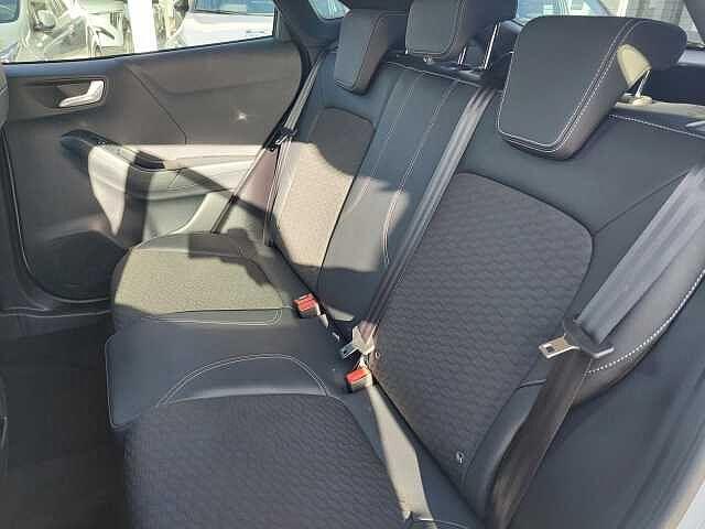 Ford Puma 1.0 EcoBoost Hybrid 125 CV S&S Titanium