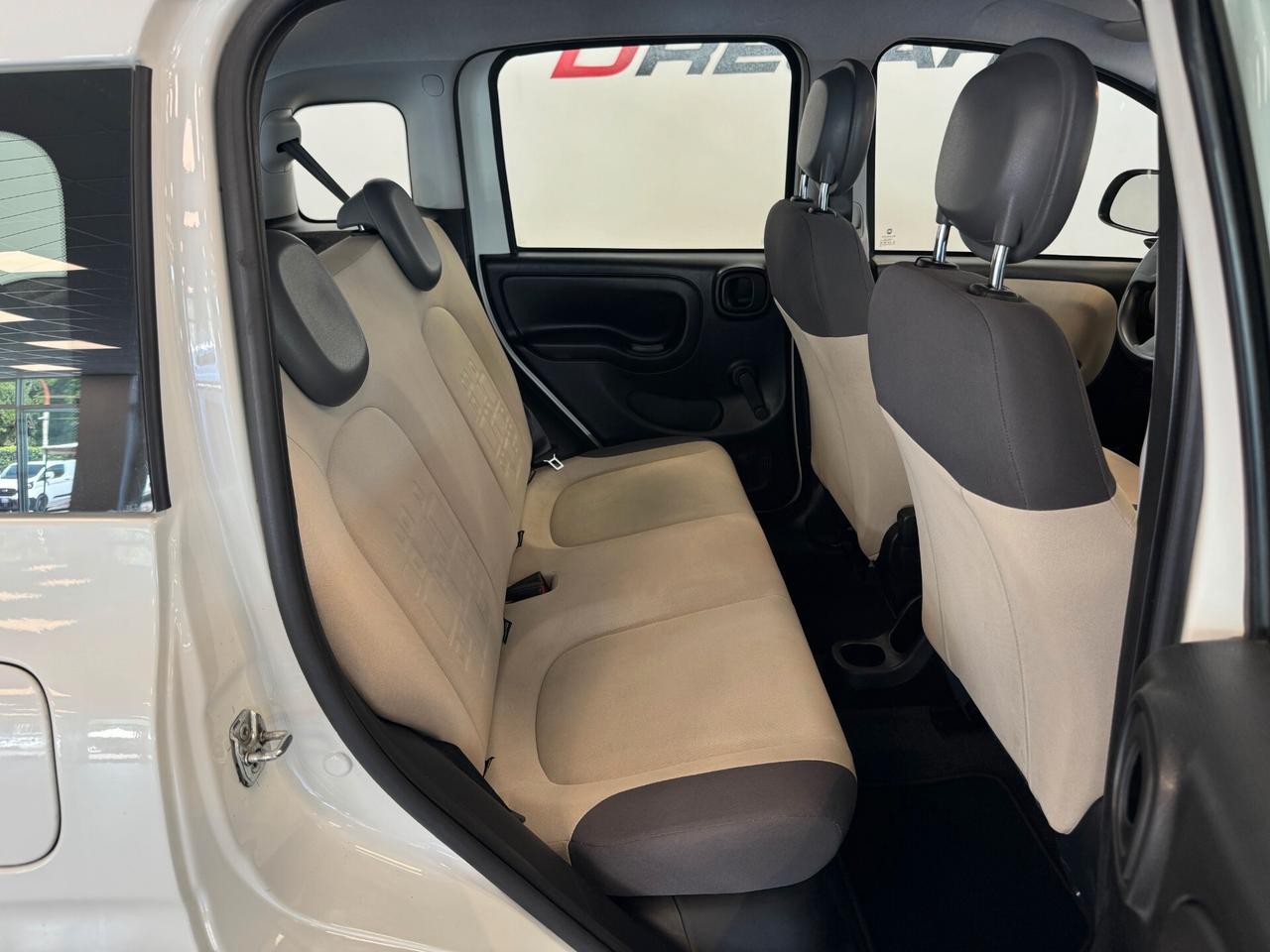 Fiat Panda 1.2 Easy 39.000 KILOMETRI CERTIFICATI