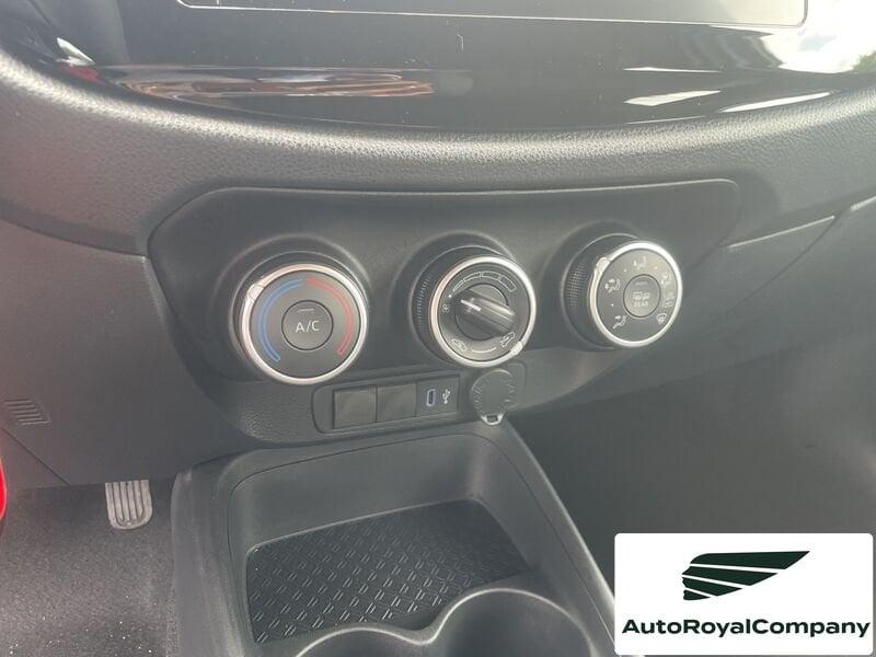 Toyota Aygo X 1.0 VVT-i 72 CV 5 porte Active KM0 IVA ESPOSTA