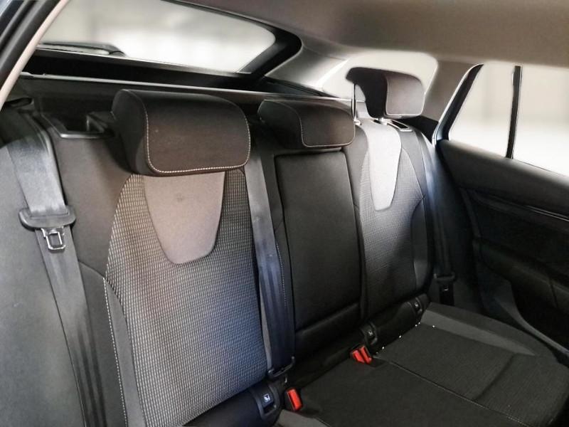 SKODA OCTAVIA WAGON 2.0 TDI EVO 110KW EXECUTIVE DSG