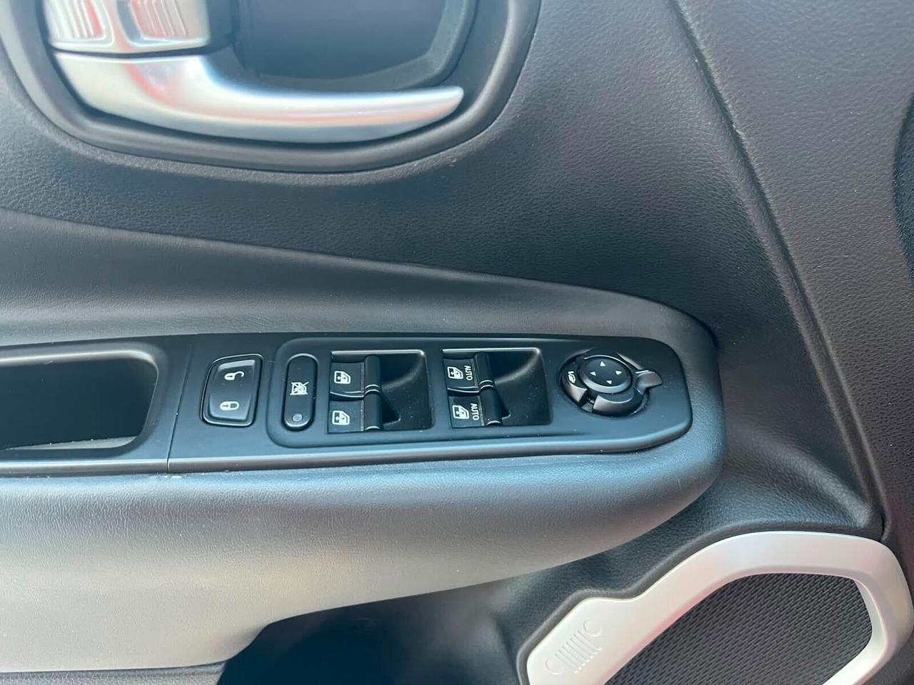 Jeep Renegade 1.6 Mjt -PERFETTA- 2017
