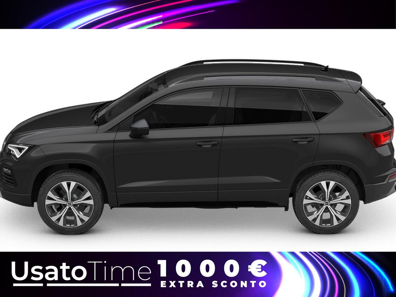 Seat Ateca 2.0 tdi 150cv business dsg