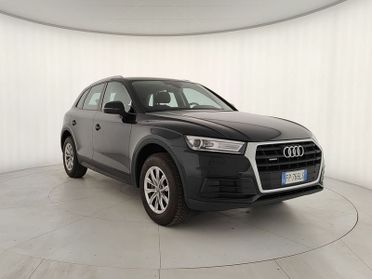 Audi Q5 35 2.0 TDI BUSINESS quattro 163 CV S tronic