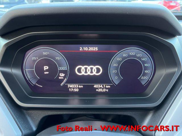 AUDI Q4 e-tron Q4 35 e-tron Business - PROMO