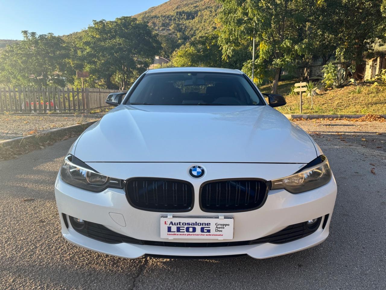 Bmw 316d 2.0 116cv Business