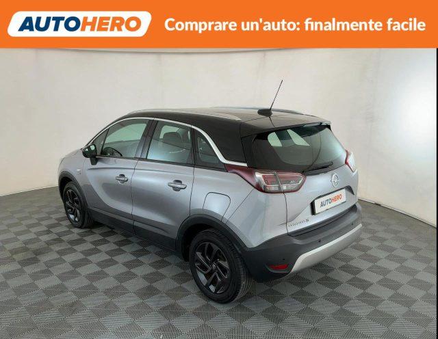 OPEL Crossland X 1.2 12V Start&Stop 2020