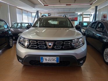 Dacia Duster 1.5 dCi 8V 110 CV 4x2 Prestige