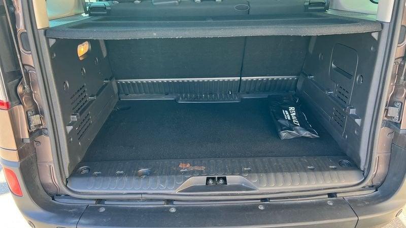 Renault Kangoo 1.5 dCi 90cv Limited S&S Euro 6b