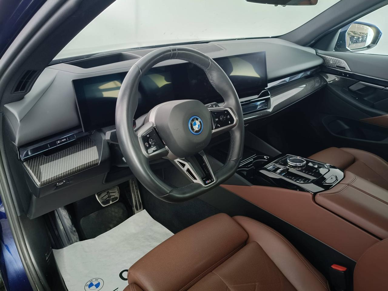 BMW BMW i5 eDrive40 Touring