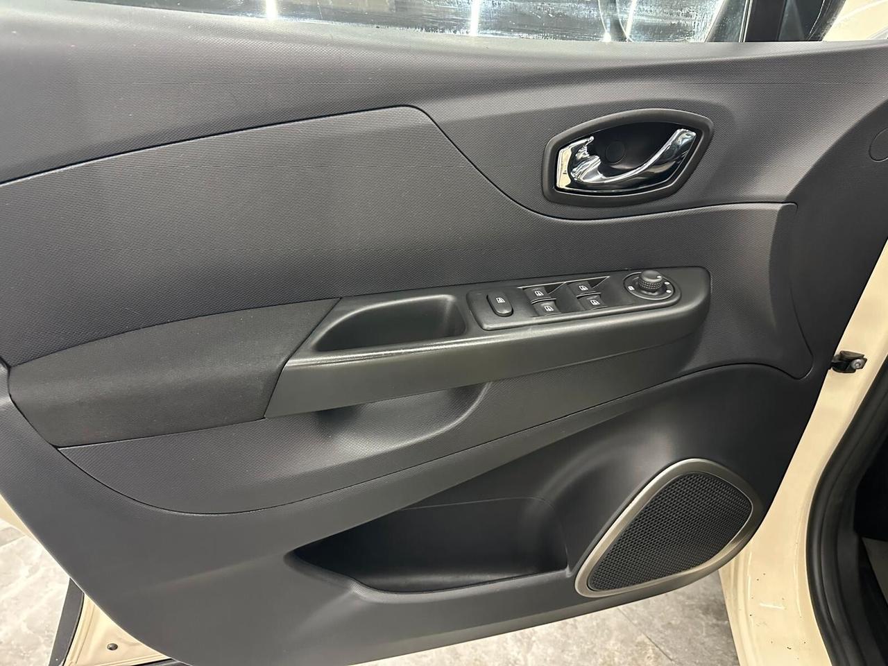 Renault Captur Captur 1.5 dci Life 90cv E6