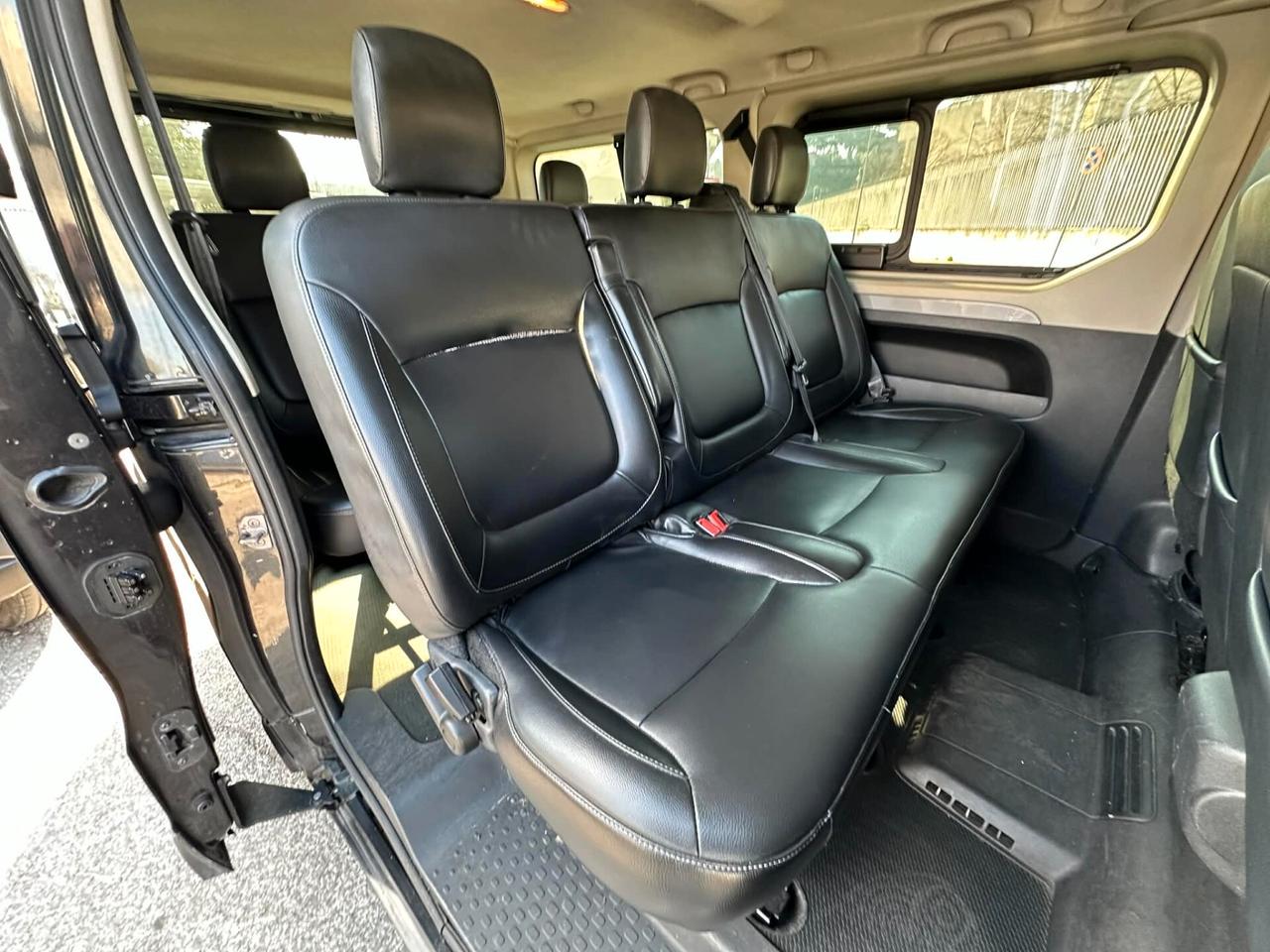 Opel Vivaro 27 1.6 CDTI PC-TN Combi