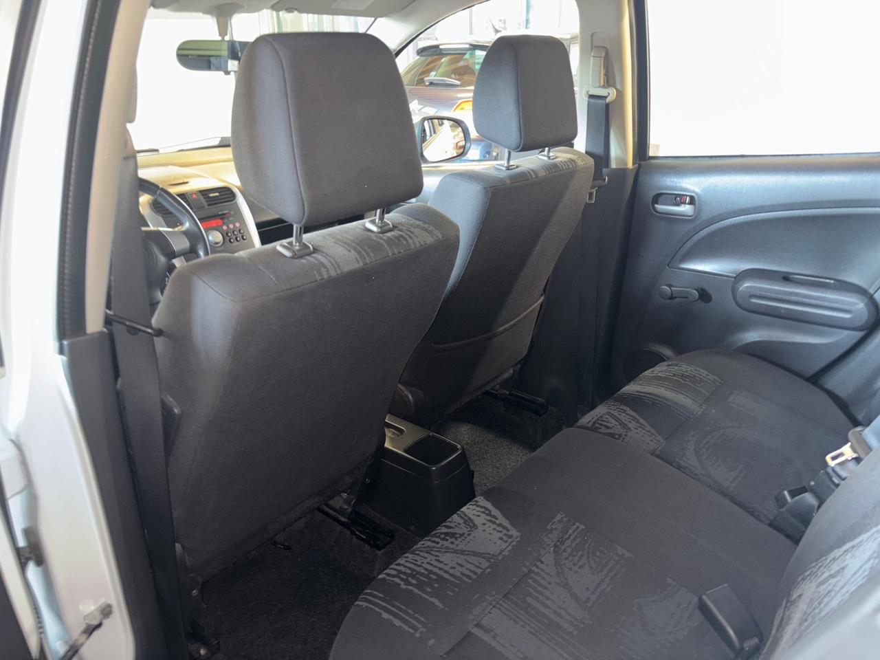 Opel Agila 1.0 BENZINA OK NEOPATENTATI
