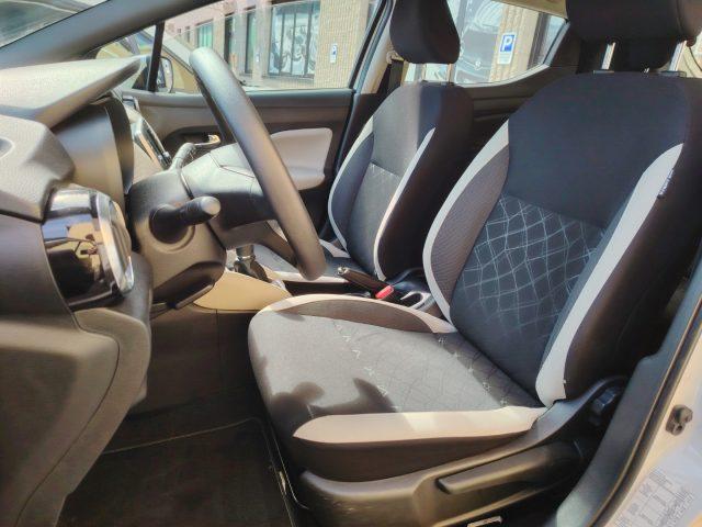 NISSAN Micra IG 71 5 porte Acenta NEOPATENTATI - PREZZO REALE