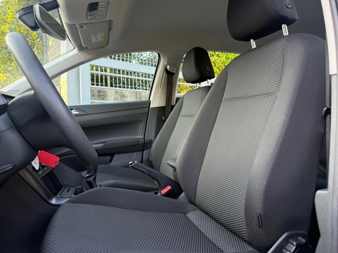 Volkswagen Polo 1.0 5p. Comfortline BlueMotion +GARANTITA