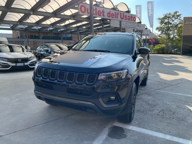 JEEP Compass 1.3 T4 240CV PHEV AT6 4xe Trailhawk