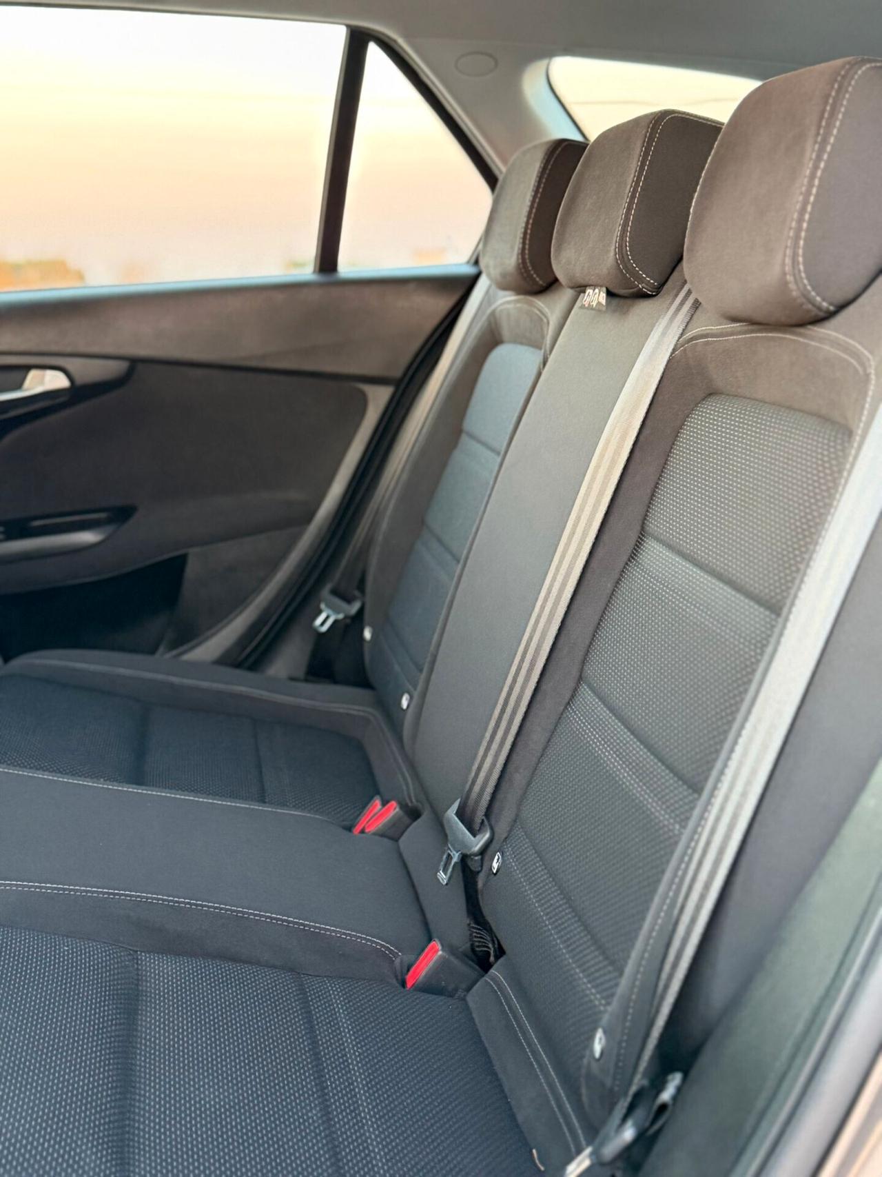 Fiat Tipo 1.6 Mjt S&S SW Lounge