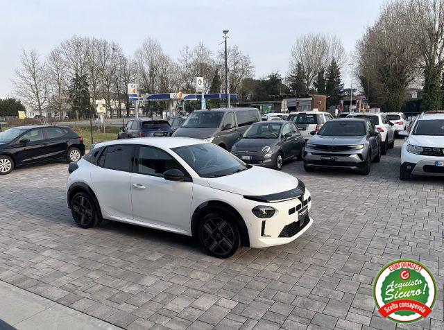 LANCIA Ypsilon Hybrid e-DCT LX ANCHE PER NEOPATENTATI