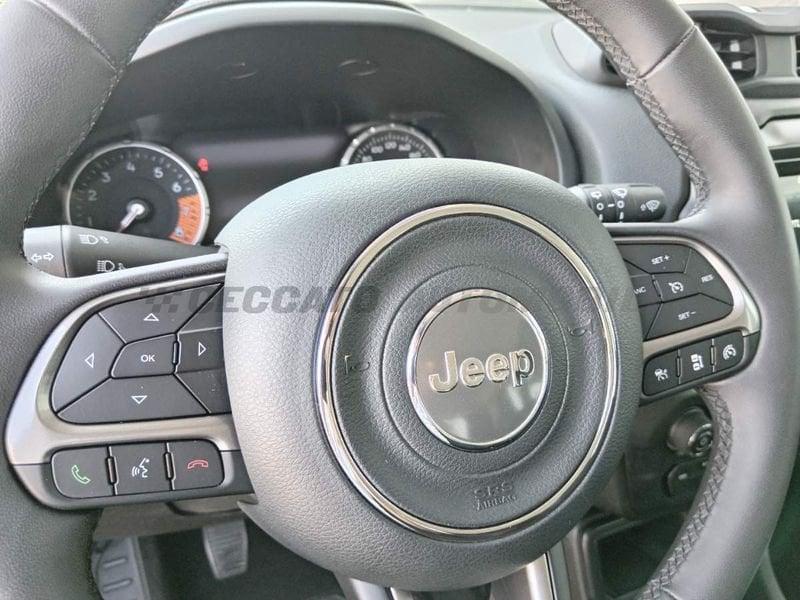 Jeep Renegade Renegade 1.0 t3 Limited 2wd