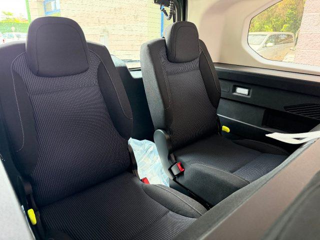 FIAT Qubo L 7 POSTI 1.5 D 130CV LA PRIMA AT8 AUTOMATICO