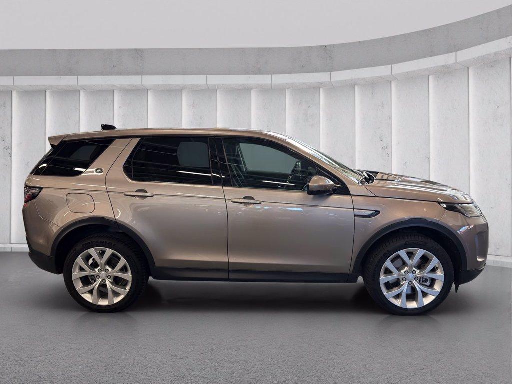 LAND ROVER Discovery Sport LAND ROVER 2.0 TD4 163 CV AWD Auto SE del 2023