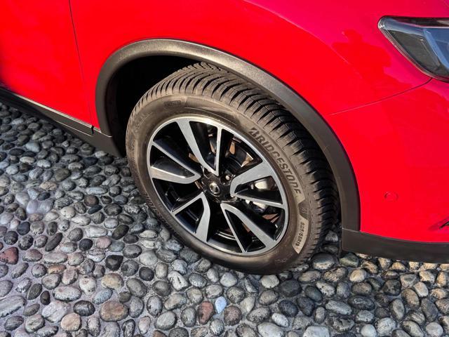 NISSAN X-Trail 1.6 dCi 4WD Acenta Premium