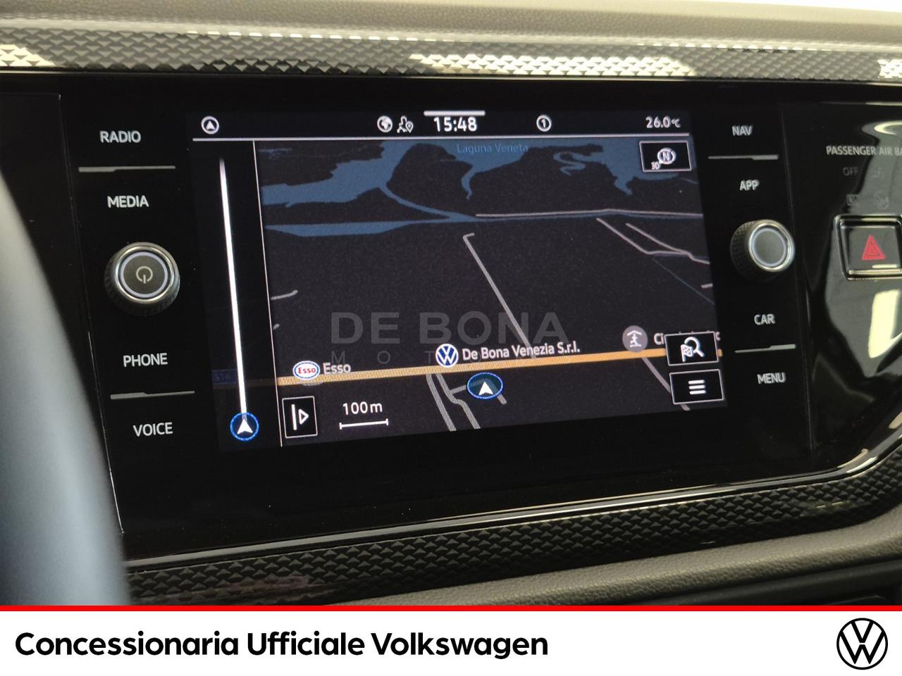 Volkswagen Taigo 1.0 tsi life 95cv