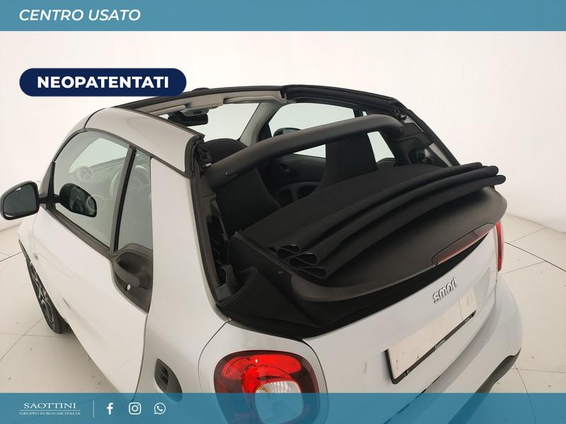 Cabrio 1.0 Prime 71 CV Twinamic