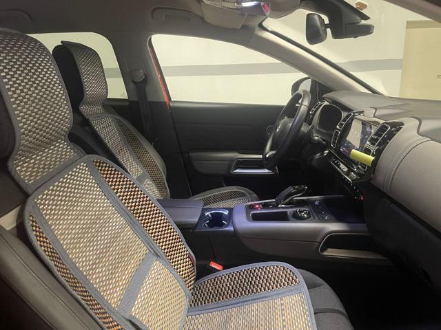 CITROEN C5 Aircross PureTech 130 S&S EAT8 Shine