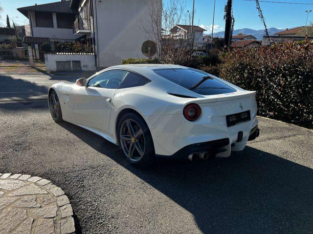 FERRARI F12 Berlinetta 6.3 dct