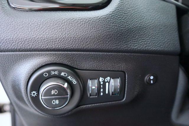 JEEP Compass 1.4 MultiAir 2WD Limited