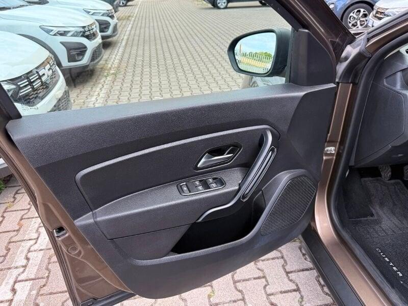 Dacia Duster Duster 1.5 Blue dCi 8V 115 CV 4x2 Comfort