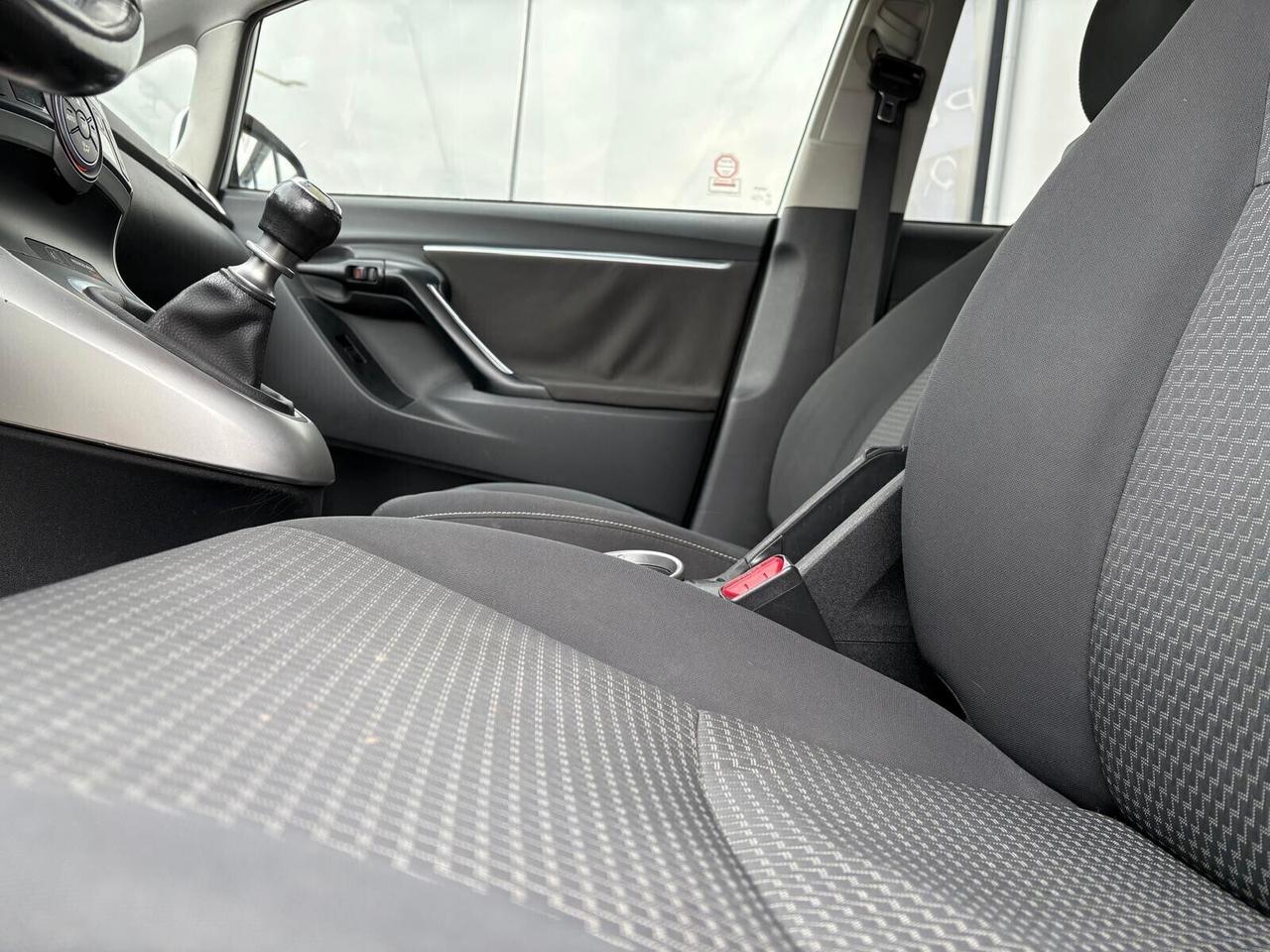 Toyota Verso ACTIVE 1.6 D-4D 7 posti