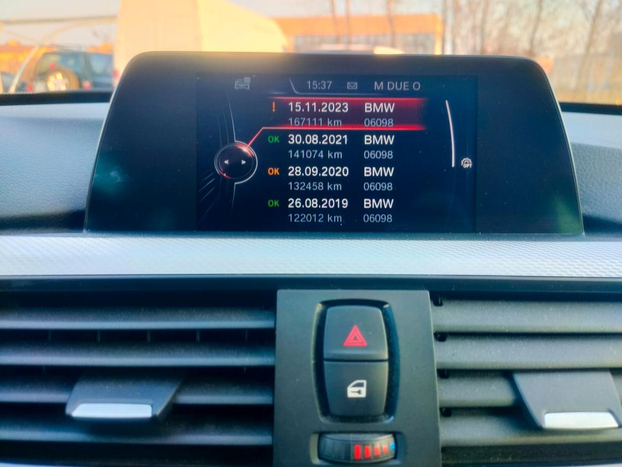 Bmw 3er Gran Turismo 320d xDrive Msport