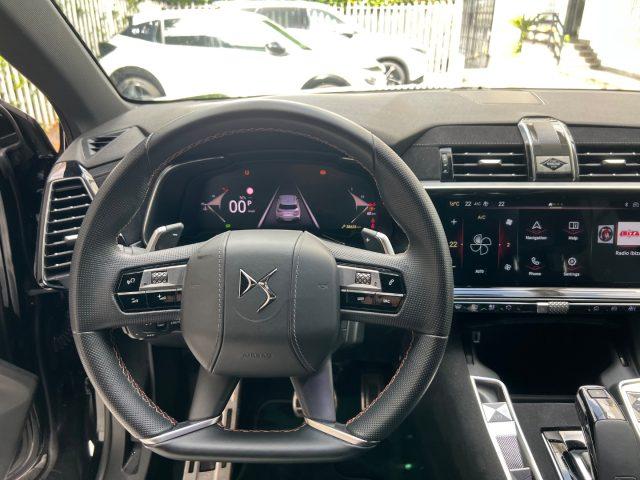 DS AUTOMOBILES DS 7 BlueHDi 130 aut. Pallas da ?349,00