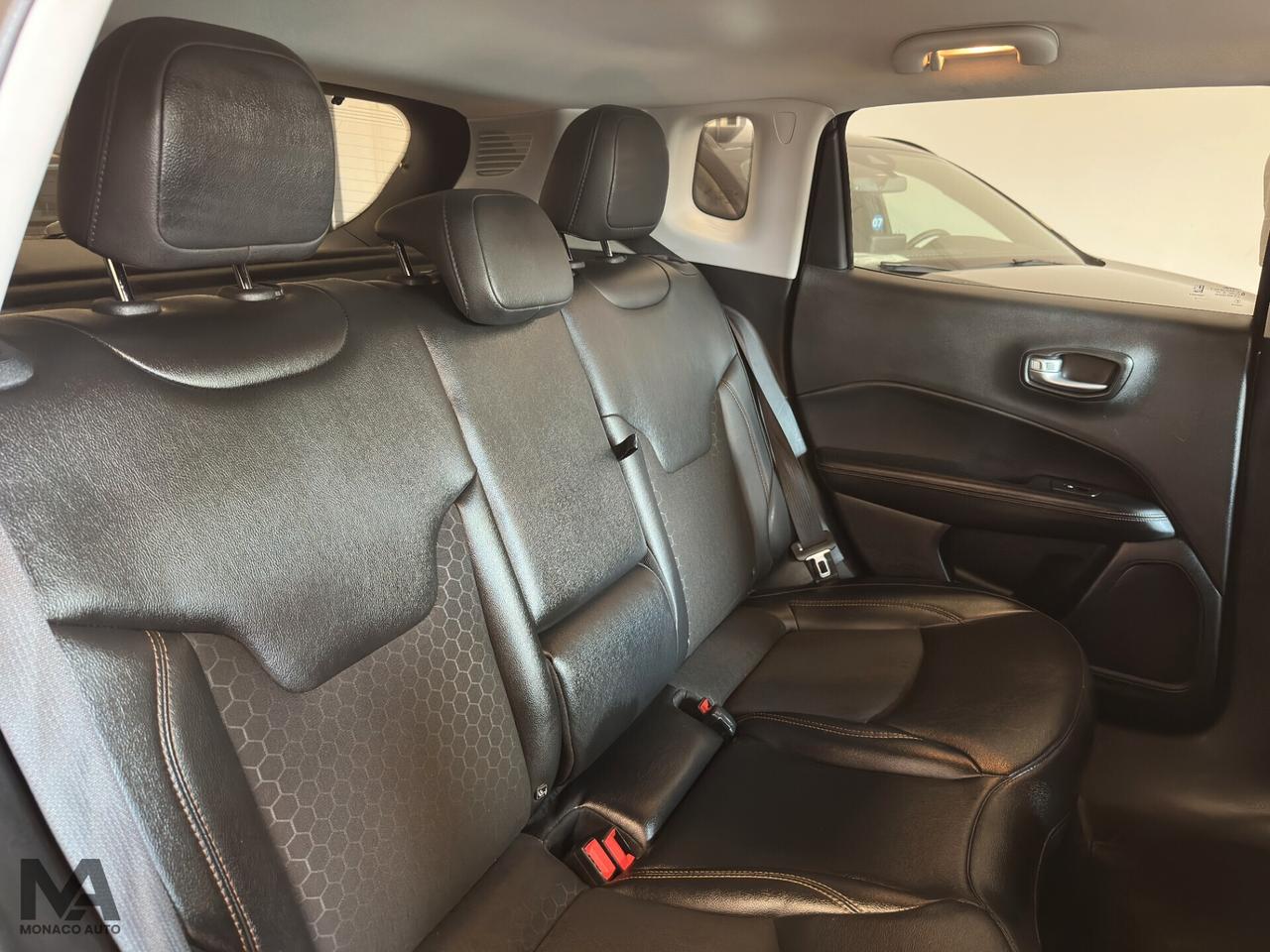 JEEP COMPASS LIMITED 1.6 MULTIJET II 120CV 2020