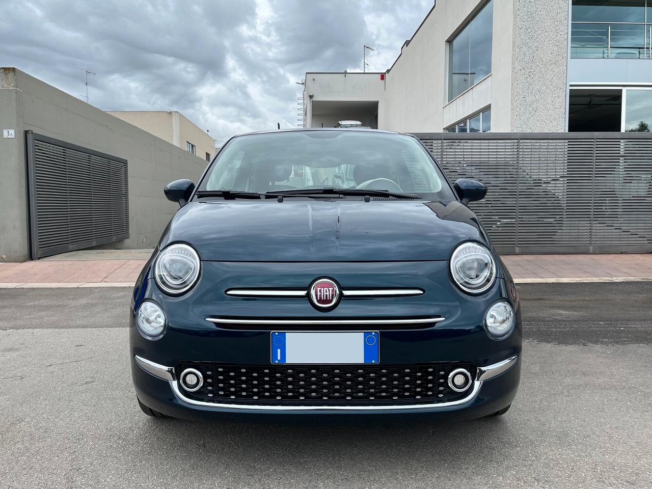 Fiat 500 1.0 Hybrid Dolcevita Km0