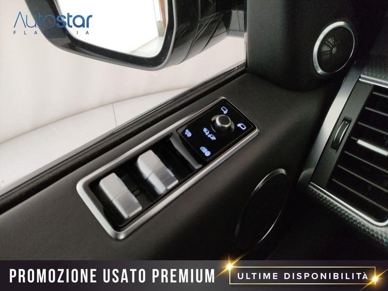 Land Rover Range Rover Sport 2.0 si4 phev HSE Dynamic 404cv auto my19