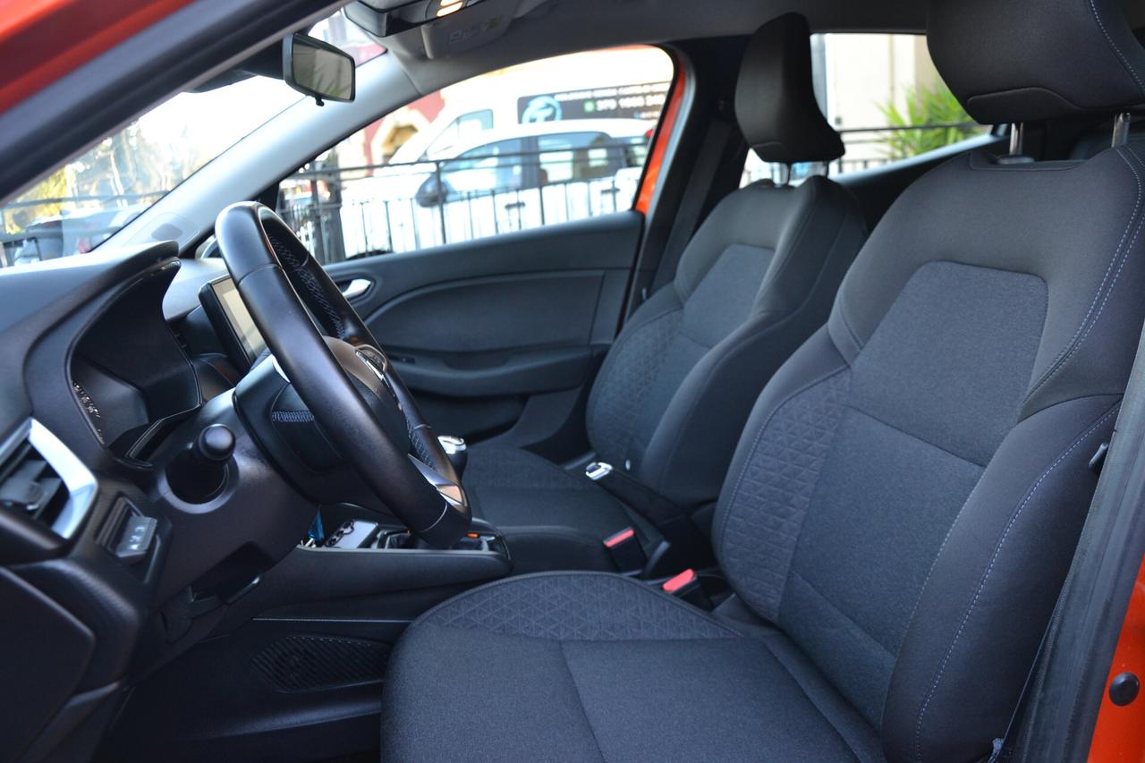 Renault Clio 1.0 SCe 65CV EQUILIBRE *NAVI+FULL LED+ADAS+UNIPRO'